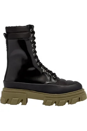 Ganni Damen, Schuhe, Schwarzk, 36 EUGröße: