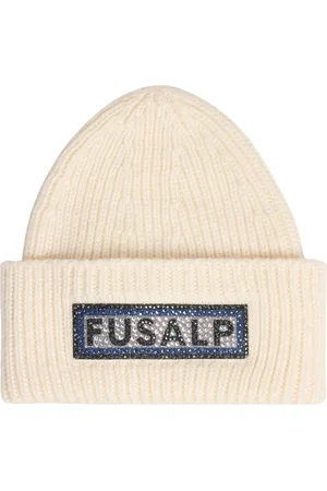 Fusalp Damen, Accessories, Weiß, ONE SIZEGröße: