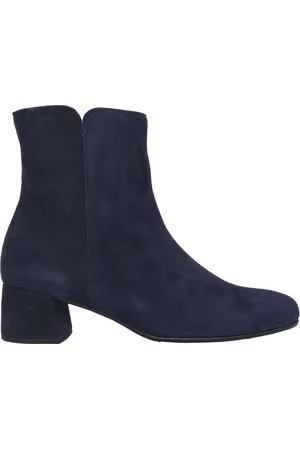 Gabor Damen, Schuhe, Blau, 38 EUGröße: