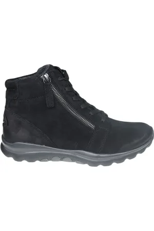 Gabor Damen, Schuhe, Schwarzk, 38 EUGröße: