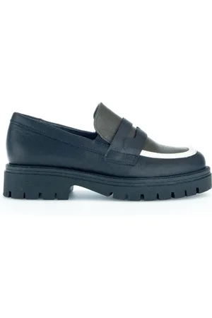 Gabor Damen, Schuhe, Mehrfarbig, 40 EUGröße: