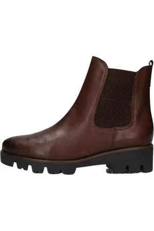 Gabor Damen, Schuhe, Braun, 39 EUGröße: