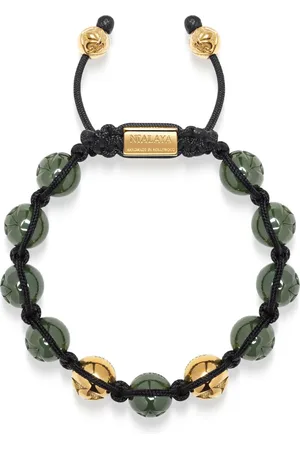 Nialaya Damen, Accessories, Gelb, MGröße: