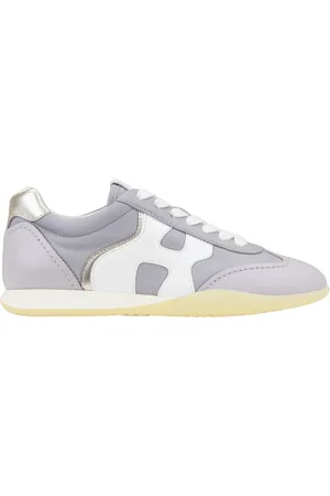 Hogan Damen, Schuhe, Mehrfarbig, 34 EUGröße: