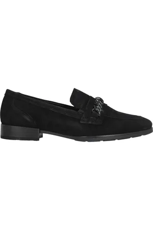 Gabor Damen, Schuhe, Schwarzk, 37 EUGröße: