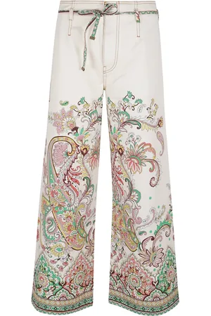 Etro Damen, Jeans, Mehrfarbig, W27Größe: