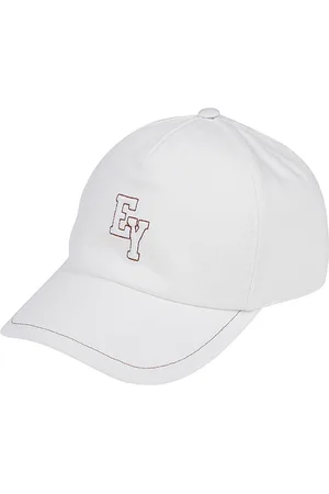 ELEVENTY Herren, Accessories, Weiß, ONE SIZEGröße: