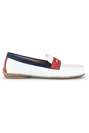 Gabor Damen, Schuhe, Mehrfarbig, 35 1/2 EUGröße: