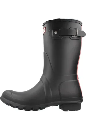 Hunter Damen, Schuhe, Schwarzk, 37 EUGröße: