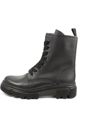 Gabor Damen, Schuhe, Schwarzk, 35 1/2 EUGröße: