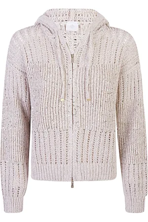 ELEVENTY Damen, Strickwaren, , MGröße: