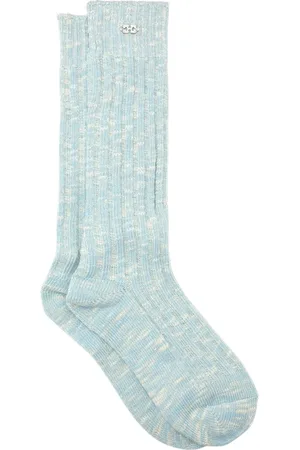 Ganni Damen, Unterwäsche, Blau, XS/SGröße: