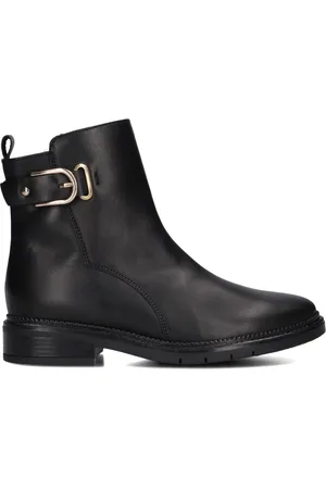 Gabor Damen, Schuhe, Schwarzk, 44 EUGröße: