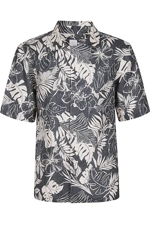 ELEVENTY Herren, Shirts, Mehrfarbig, SGröße: