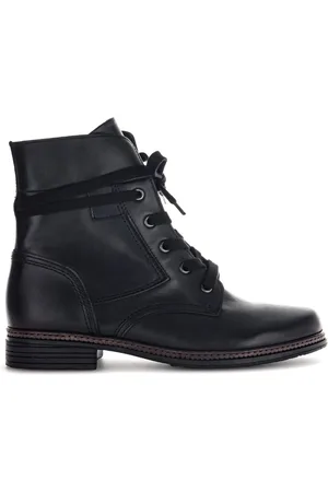Gabor Damen, Schuhe, Schwarzk, 38 1/2 EUGröße: