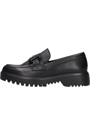 Gabor Damen, Schuhe, Schwarzk, 39 EUGröße: