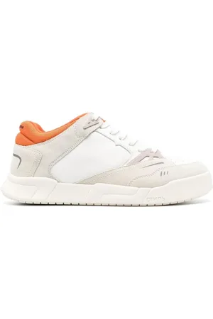 Heron Preston Herren, Schuhe, Weiß, 43 EUGröße:
