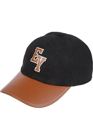 ELEVENTY Herren, Accessories, Schwarzk, ONE SIZEGröße: