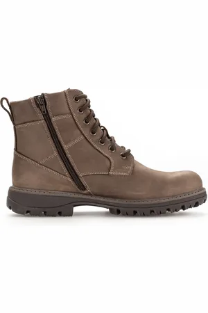 Gabor Herren, Schuhe, Grau, 41 1/2 EUGröße: