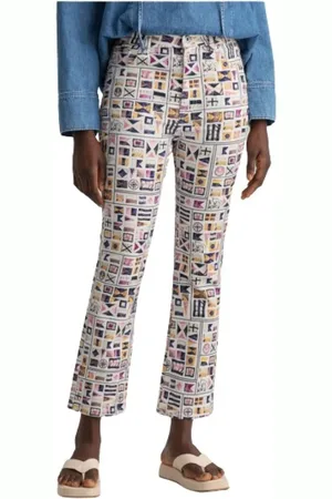 GANT Damen, Jeans, Mehrfarbig, W27Größe: