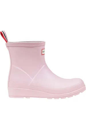 Hunter Damen, Schuhe, Rosa, 37 EUGröße: