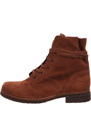 Gabor Damen, Schuhe, Braun, 35 1/2 EUGröße: