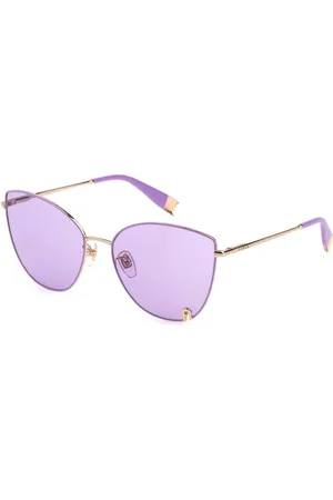Furla Damen, Accessories, Lila, ONE SIZEGröße:
