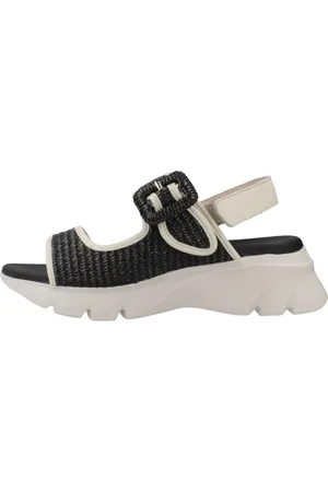Hispanitas Damen, Schuhe, Schwarzk, 38 EUGröße: