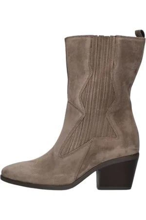 Gabor Damen, Schuhe, Braun, 42 EUGröße: