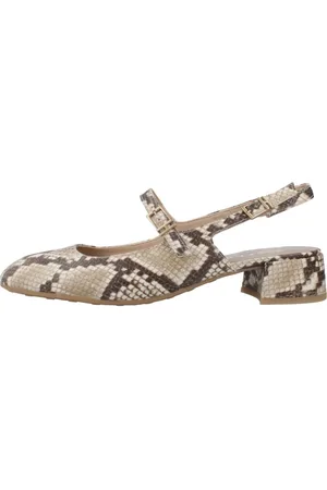 Hispanitas Damen, Schuhe, Mehrfarbig, 38 EUGröße: