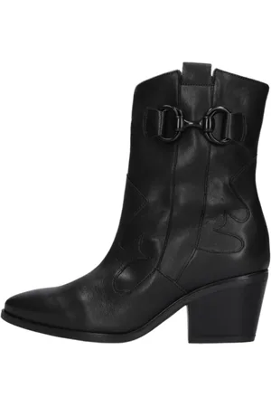 Gabor Damen, Schuhe, Schwarzk, 37 1/2 EUGröße: