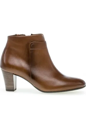 Gabor Damen, Schuhe, Braun, 39 EUGröße: