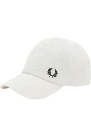 Fred Perry Herren, Accessories, Weiß, ONE SIZEGröße: