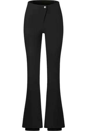 Fusalp Damen, Hosen, Schwarzk, LGröße: