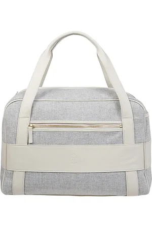 ELEVENTY Unisex, Taschen, Grau, ONE SIZEGröße: