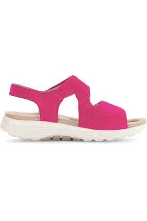 Gabor Damen, Schuhe, Rosa, 38 1/2 EUGröße: