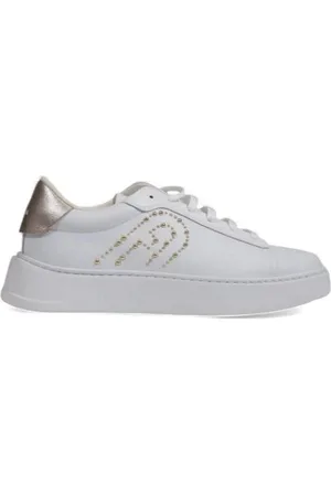 Furla Damen, Schuhe, Weiß, 37 EUGröße: