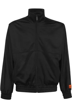Heron Preston Herren, Sweatshirts & Hoodies, Schwarzk, SGröße: