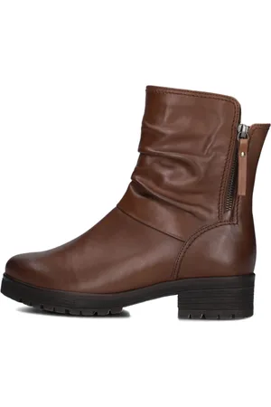 Gabor Damen, Schuhe, Braun, 43 EUGröße: