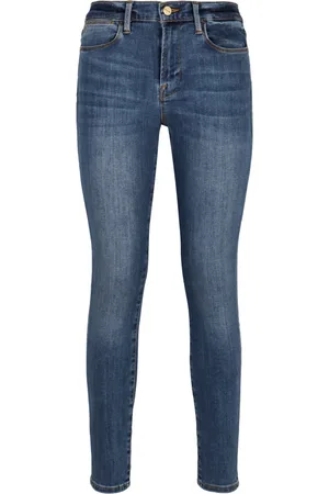 Frame Damen, Jeans, Blau, W24Größe:
