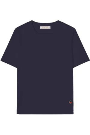 BUSNEL Damen, Oberteile, Blau, SGröße: