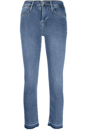 Frame Damen, Jeans, Blau, W25Größe: