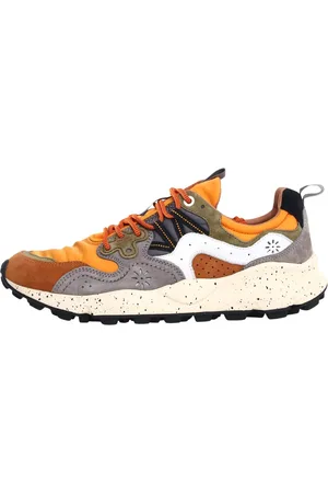 Flower Mountain Herren, Schuhe, Mehrfarbig, 42 EUGröße: