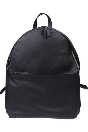 ELEVENTY Herren, Taschen, Schwarzk, ONE SIZEGröße: