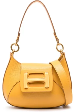 Hogan Damen, Taschen, Gelb, ONE SIZEGröße: