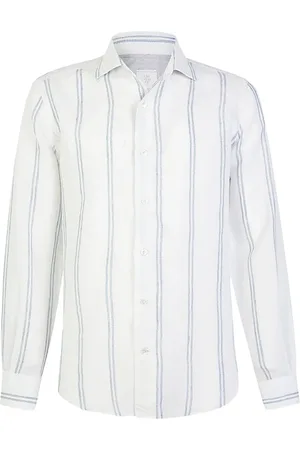 ELEVENTY Herren, Shirts, Weiß, XLGröße: