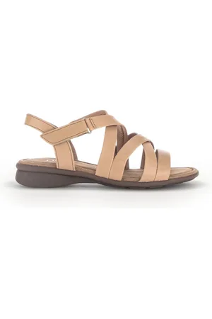 Gabor Damen, Schuhe, Braun, 39 EUGröße:
