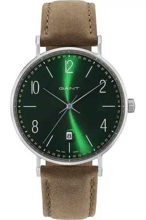GANT Herren, Accessories, Braun, ONE SIZEGröße: