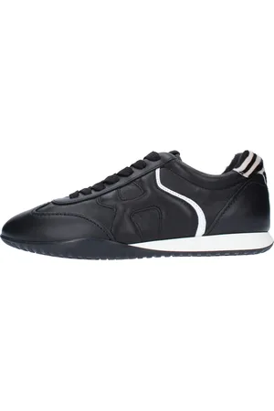 Hogan Damen, Schuhe, Schwarzk, 35 1/2 EUGröße: