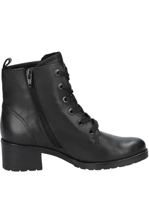 Gabor Damen, Schuhe, Schwarzk, 40 EUGröße: